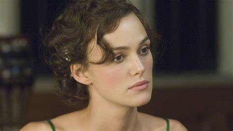 Keira Knightley movie